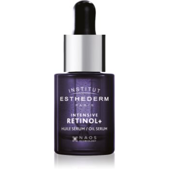Institut Esthederm Intensive Retinol+ ser efect intens anti-rid - imagine 2